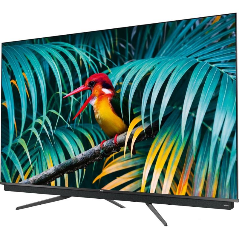 Televize TCL 75C815 Televize TCL 75C815