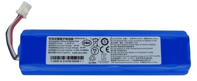 Baterie Li-Ion 14,4V, 6229 00170