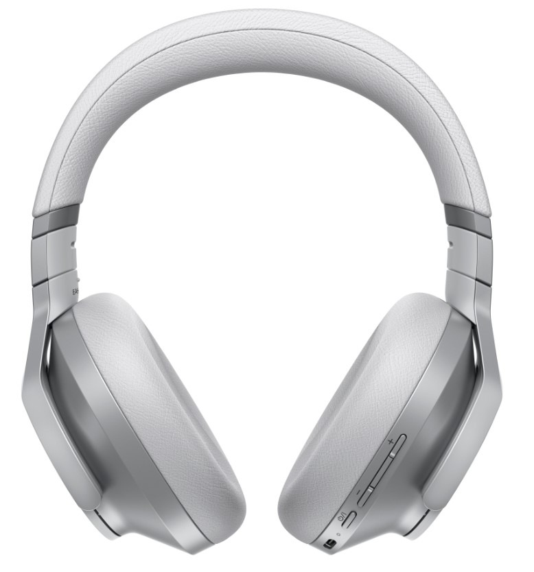 Sluchátka Technics EAH-A800E-S stříbrná/bílá Sluchátka Technics EAH-A800E-S stříbrná/bílá