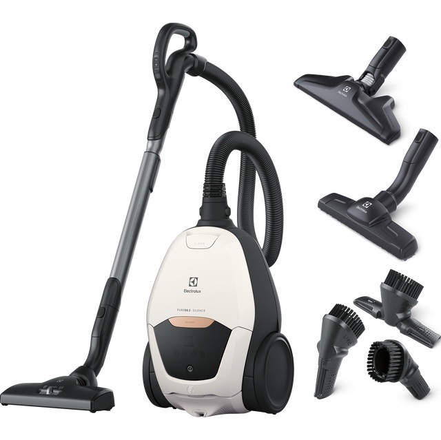 Sáčkový vysavač Electrolux PURE D8.2 PD82-ALRG