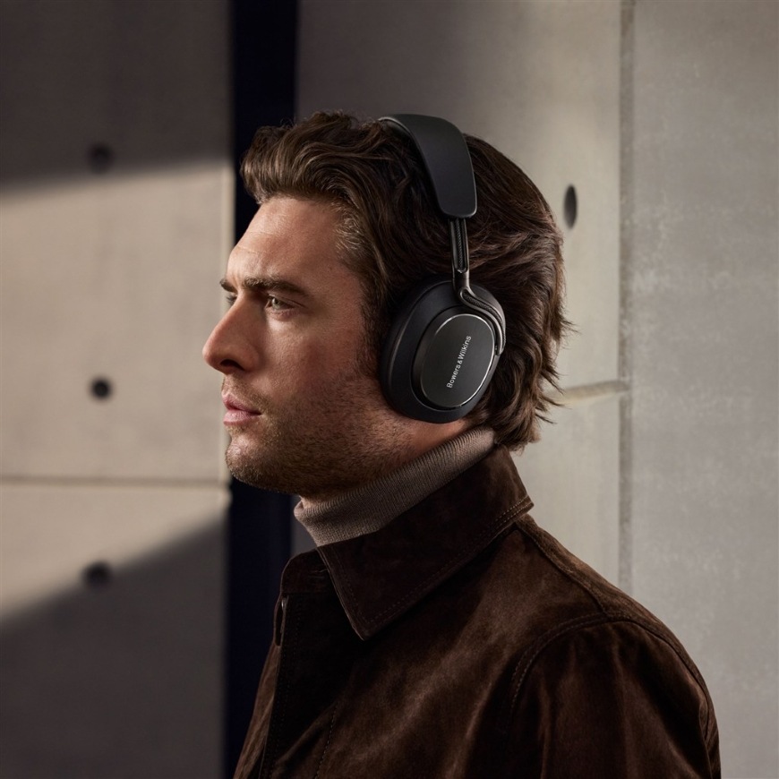 Bowers & Wilkins B&W PX8 S2