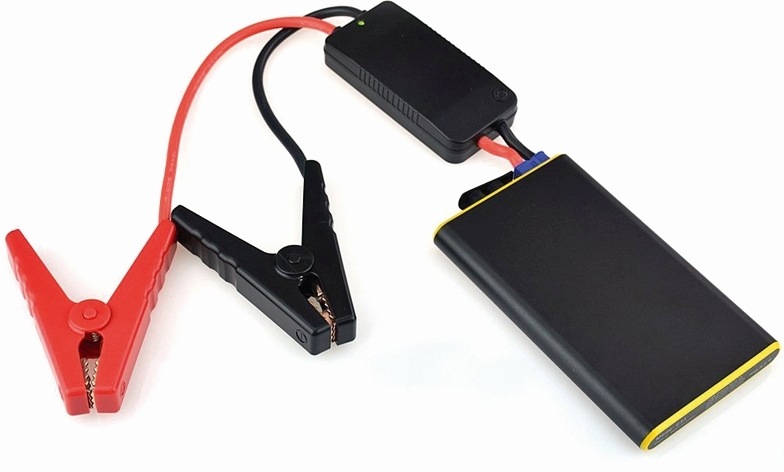 Powerbanka PLATINET Car Jump Starter PMPBC6, 6 000 mAh