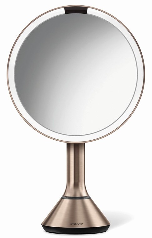 Kosmetické zrcátko Simplehuman Touch ST3027