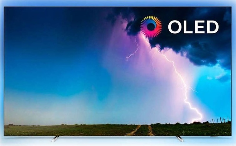 Televize Philips 65OLED754