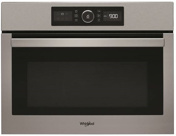 Mikrovlnná trouba Whirlpool ABSOLUTE AMW 9605/IX nerez