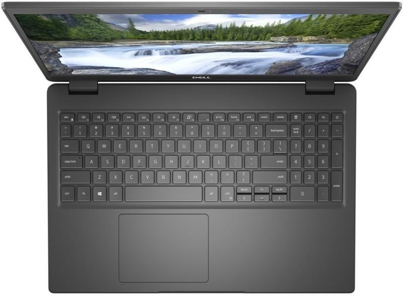 Notebook Dell Latitude 3510 - ZÁNOVNÍ - 12 měsíců záruka šedý Notebook Dell Latitude 3510 - ZÁNOVNÍ - 12 měsíců záruka šedý
