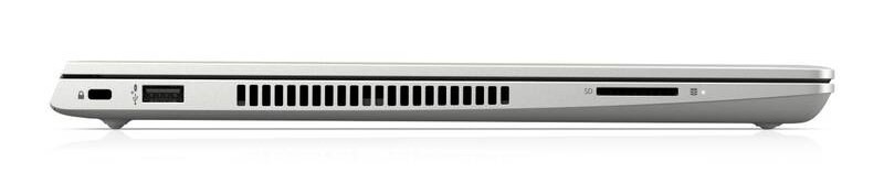 Notebook HP ProBook 440 G7 stříbrný Notebook HP ProBook 440 G7 stříbrný