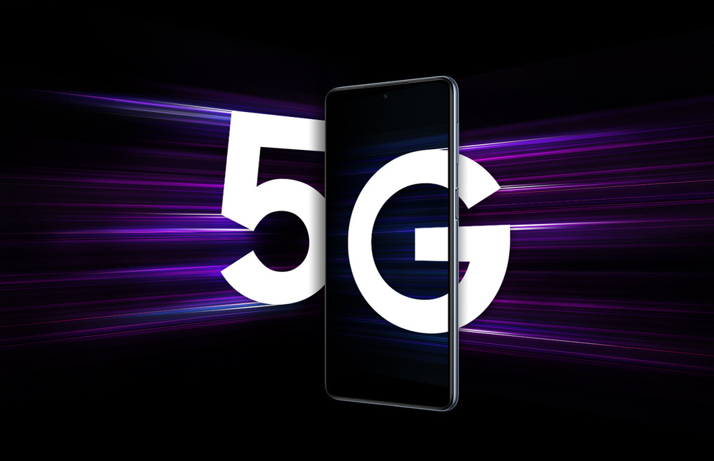 Mobilní telefon Samsung Galaxy M53 5G 8 GB / 128 GB zelený Mobilní telefon Samsung Galaxy M53 5G 8 GB / 128 GB zelený
