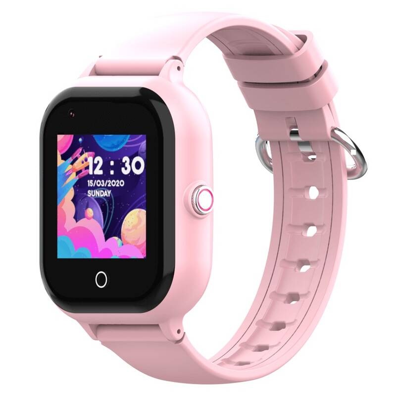 ARMODD Kidz GPS 4G
