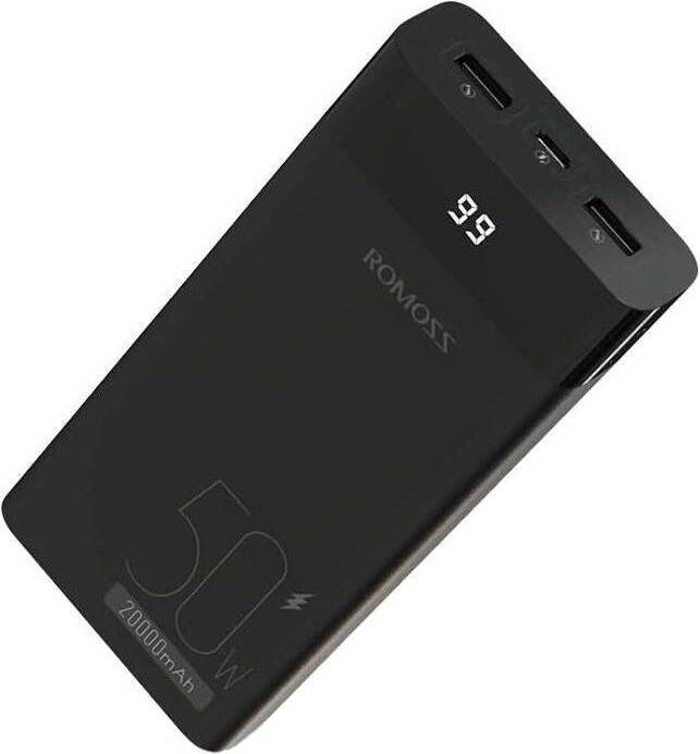 Romoss PPD20