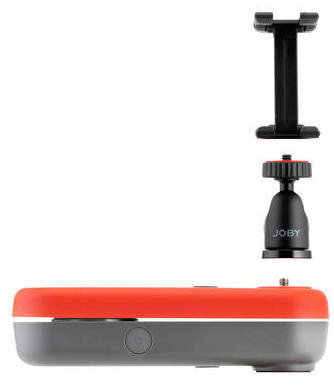 Držák na mobil JOBY Swing Phone Mount Kit