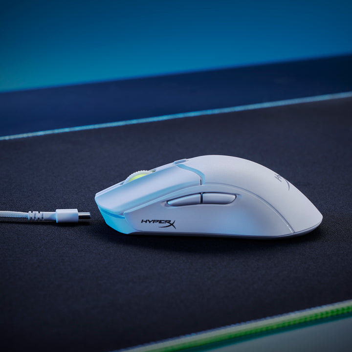 HyperX Pulsefire Haste 2 Mini Wireless