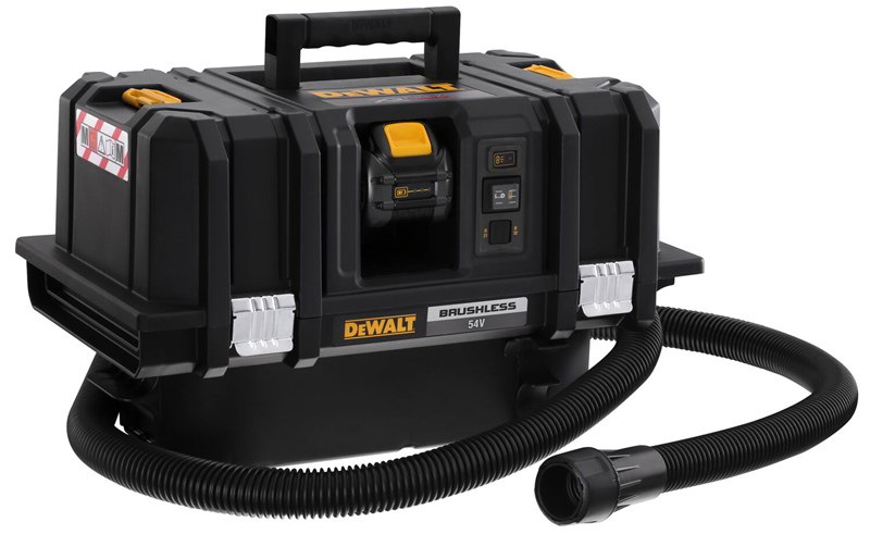 Průmyslový vysavač DeWALT DCV586MT2-QW