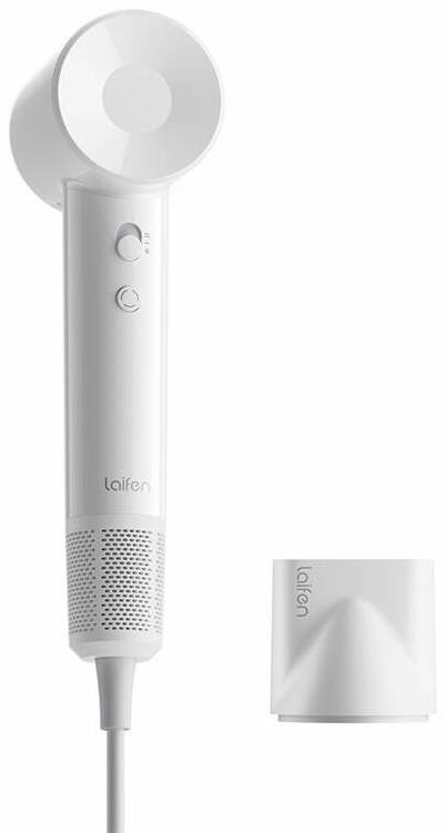 Fén Laifen Swift SE Lite Glossy White bílý