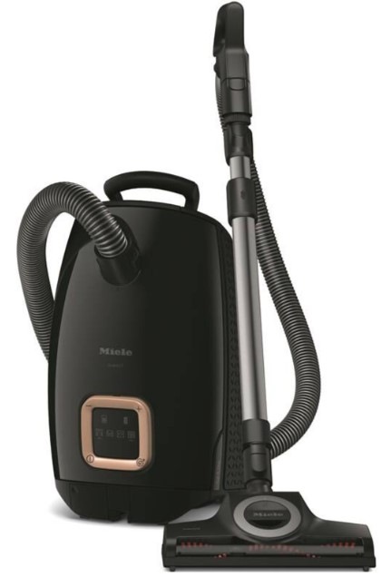 Podlahový vysavač Miele Guard L1 Cat & Dog černý
