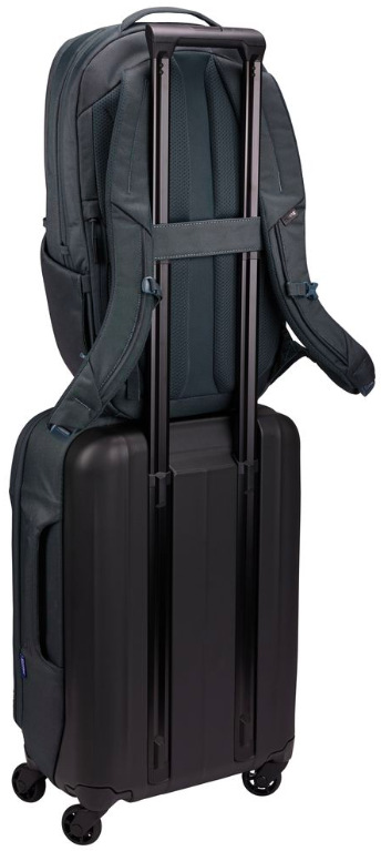 Batoh na notebook THULE Subterra 2, 21 L modrý Batoh na notebook THULE Subterra 2, 21 L - modrý