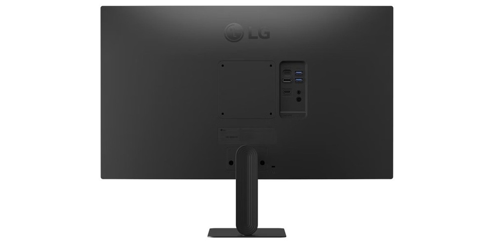 Monitor LG UltraFine 27U730B-B černý Monitor LG