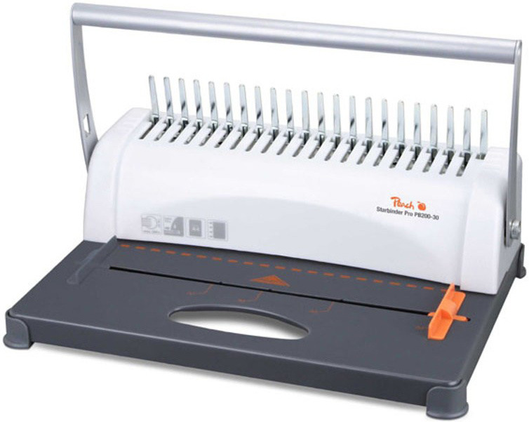 Vazač Peach Star Binder Pro
