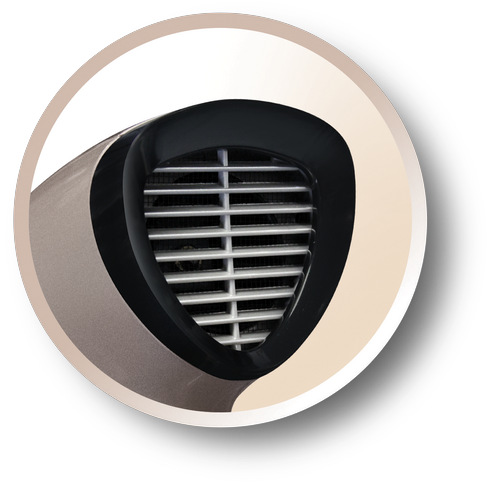 Fén Remington Keratin Protect AC8002 zlatý