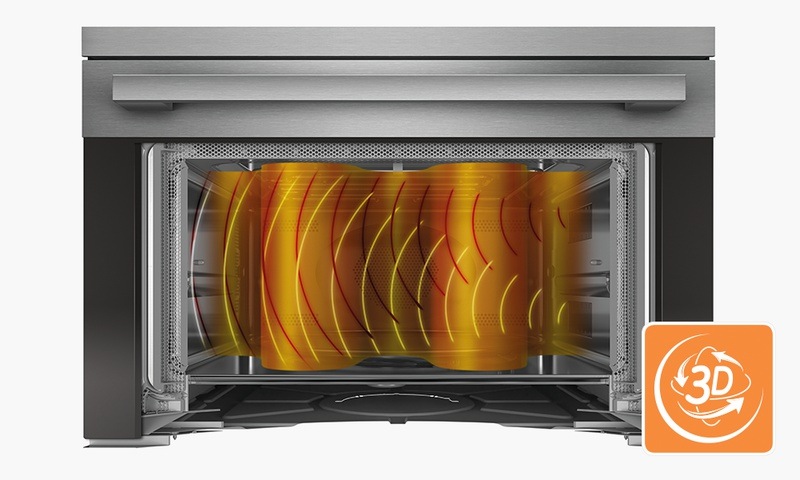 Mikrovlnná trouba Whirlpool W Collection W9 MD260 IXL černá/nerez Mikrovlnná trouba Whirlpool W Collection W9 MD260 IXL černá/nerez