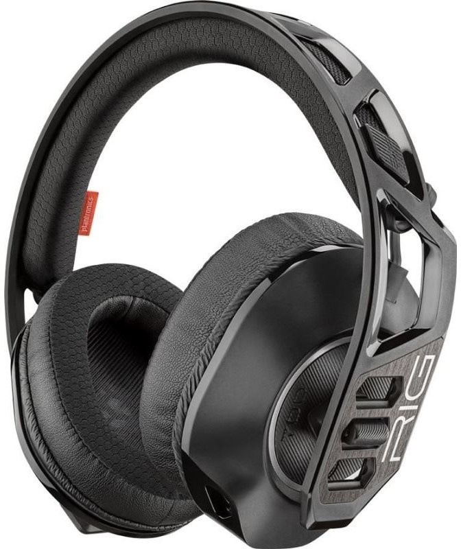 Headset Nacon RIG 700HX pro Xbox, Xbox Series X černý