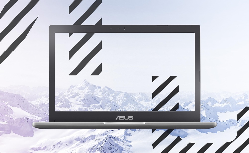 Asus E210MA
