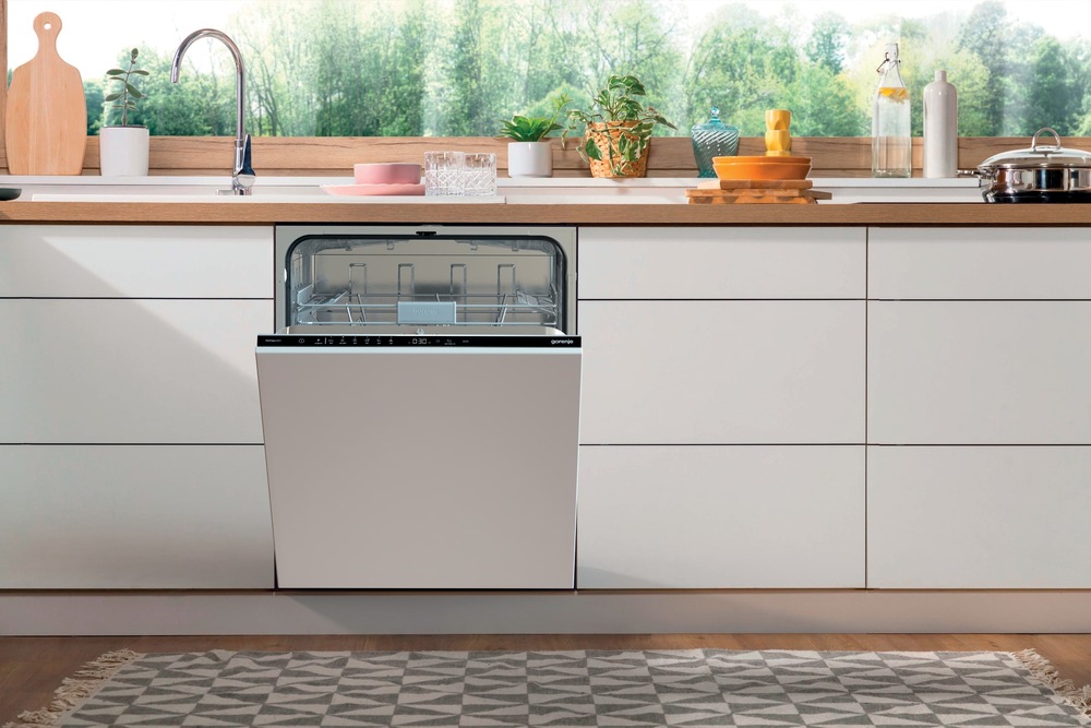 Gorenje GV642D61 UltraClean, vestavná