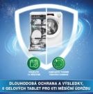 Tablety do myčky Care+Protect CPPPODWMDW Tablety do myčky Care+Protect CPPPODWMDW