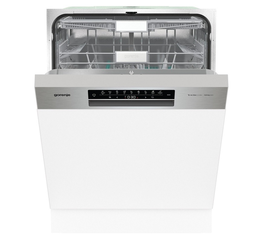 Myčka nádobí Gorenje GI673A61, vestavná, TotalDry