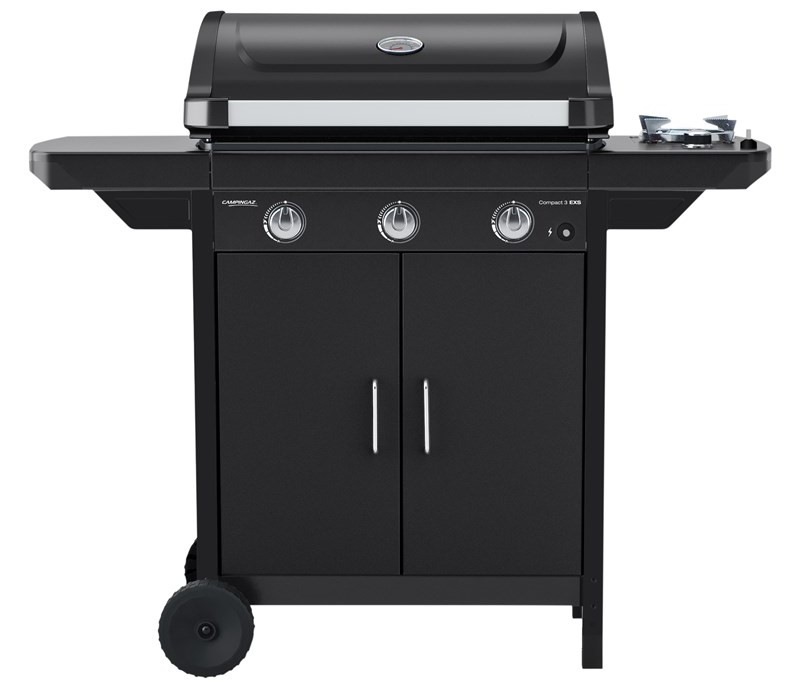 Gril zahradní plynový Campingaz Compact 3 EXS