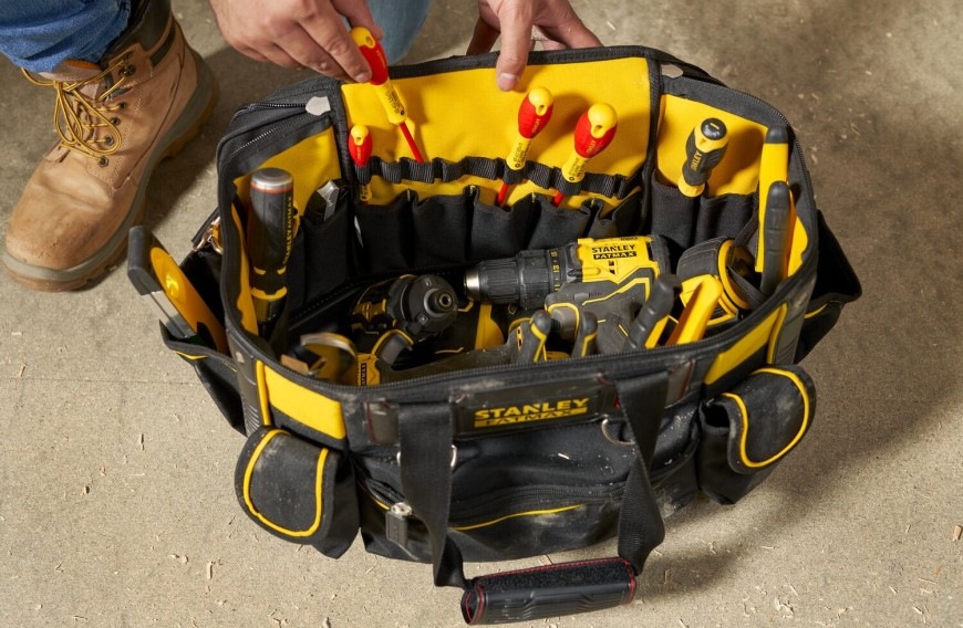 Brašna Stanley FatMax FMST1-70749 Brašna Stanley FatMax FMST1-70749