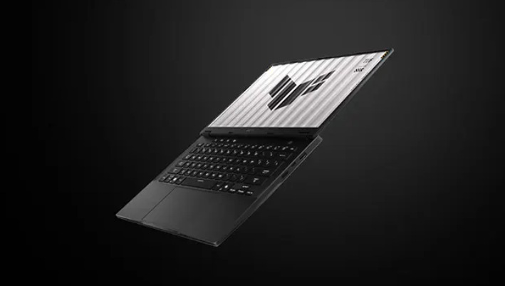 Notebook Asus TUF Gaming A14 šedý Notebook Asus TUF Gaming A14 šedý