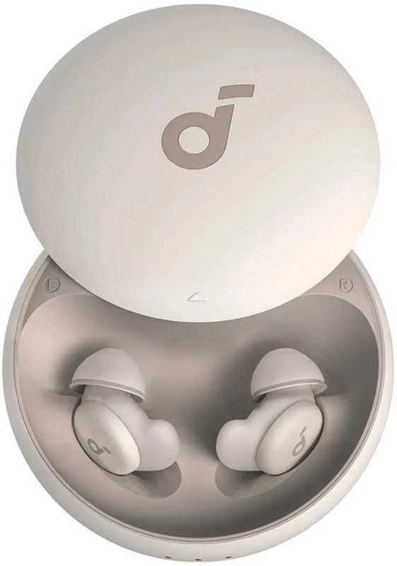 Sluchátka Anker soundcore Sleep A20 béžová Anker Soundcore Sleep A20, béžová