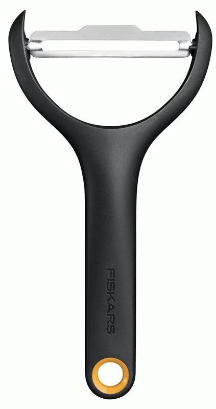 Škrabka Fiskars na zeleninu a ovoce, délka 15,2 cm
