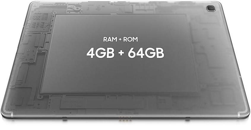 Samsung Galaxy Tab S5e LTE 