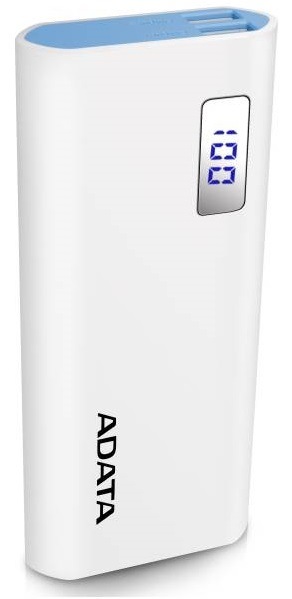 Powerbank ADATA P12500D 12500mAh
