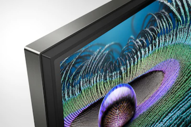 Televize Sony XR-75Z9J Televize Sony XR-75Z9J