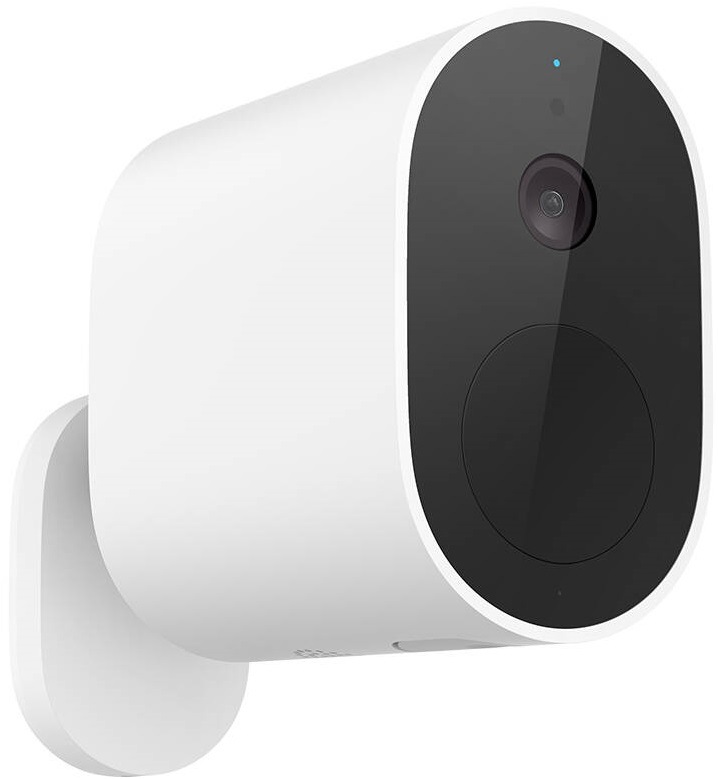 Xiaomi Mi Wireless Outdoor Security Camera