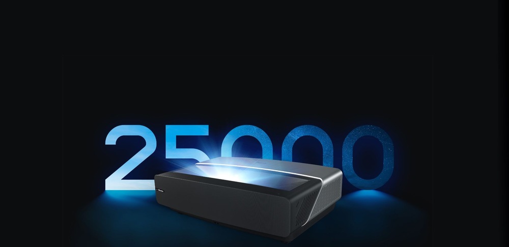 Laser TV Hisense 88L5VG Laser TV Hisense 88L5VG