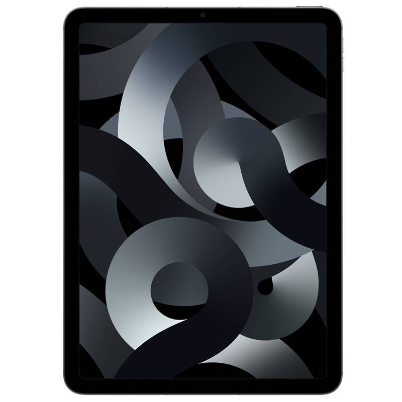 Dotykový tablet Apple iPad Air (2022) Wi-Fi 64GB - Space Grey