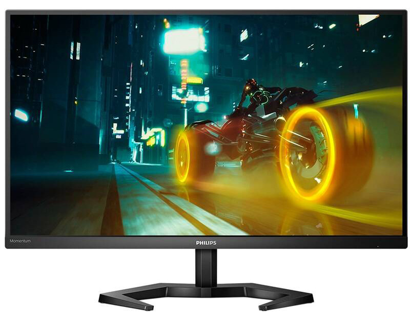 Herní monitor Philips 27M1N3500LS černý