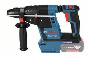 Kladivo Bosch Professional GBH 18V-26 F (bez baterie)