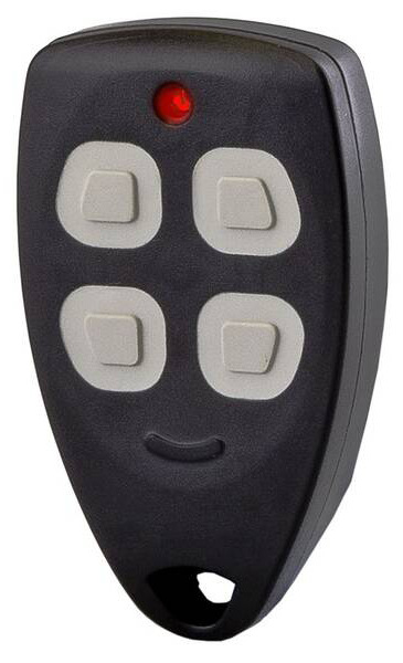 Ovladač Elektrobock WS111, klíčenka