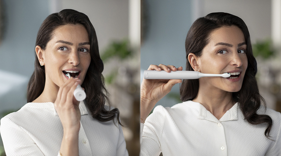 Zubní kartáček Philips Sonicare 3100 HX3671/11