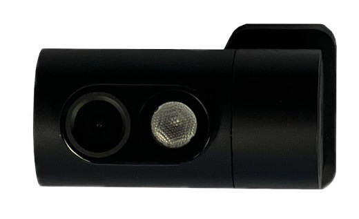 Autokamera LAMAX C11 GPS 4K, interierová IR kamera černý