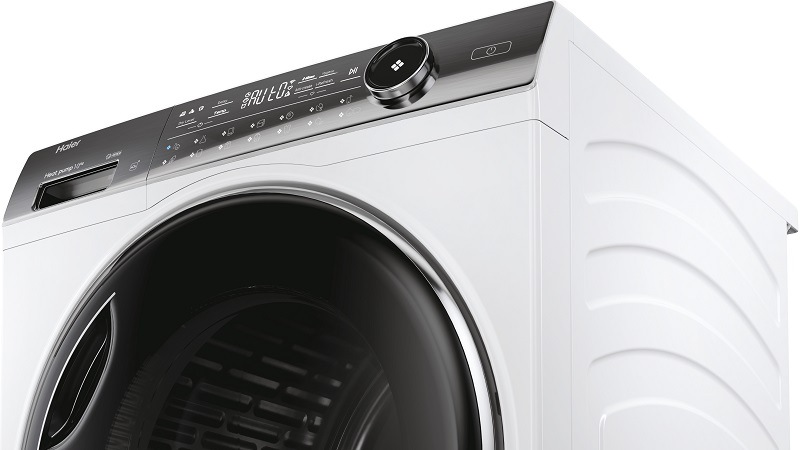 Sušička prádla Haier HD100-A2979NU1-S bílá Haier HD100-A2979NU1-S