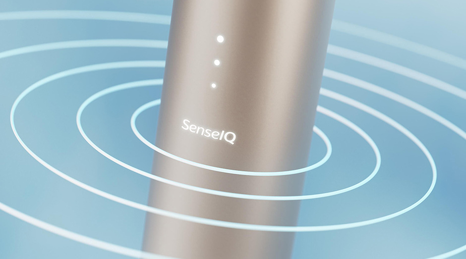 Zubní kartáček Philips HX9997/32 Sonicare 9900 DiamondClean Prestige