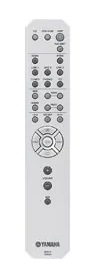 Zesilovač Yamaha A-S501 černý Zesilovač Yamaha A-S501 černý