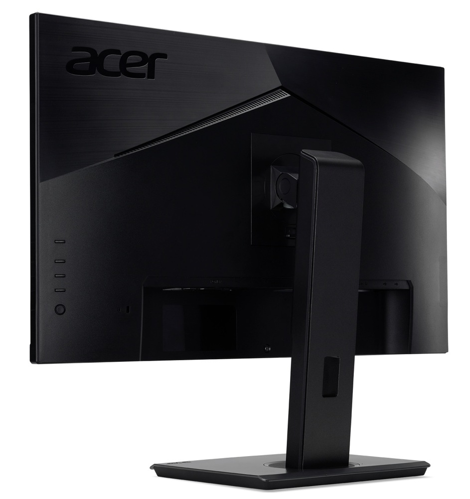 Monitor Acer Vero B2 ze zadní strany
