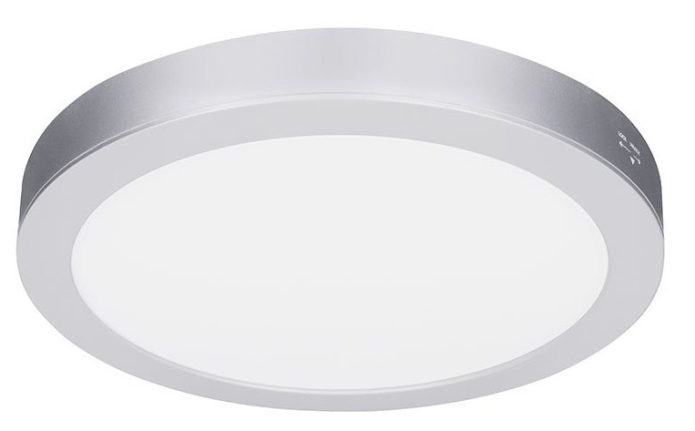Stropní svítidlo Solight s výkonem 24 W, krytí IP54